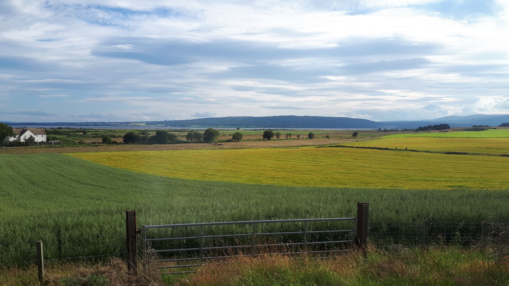 Dornoch