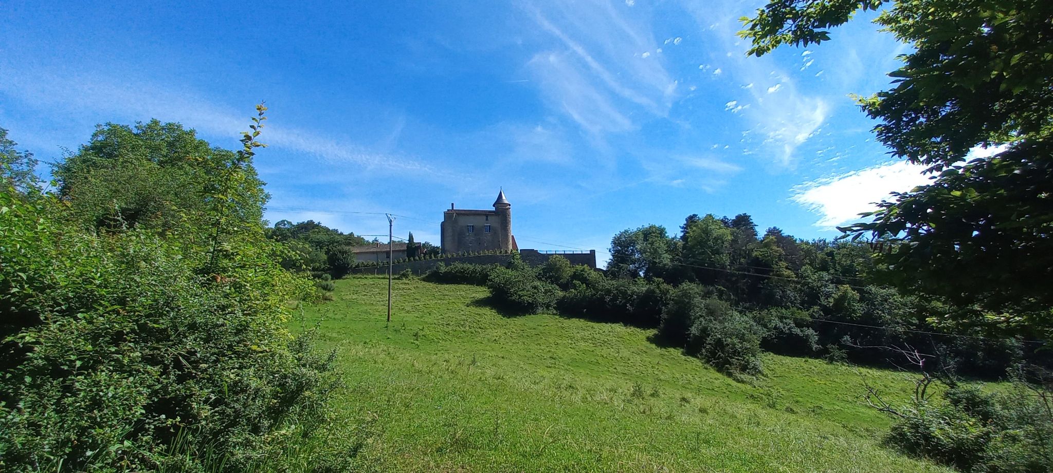 Chateau
