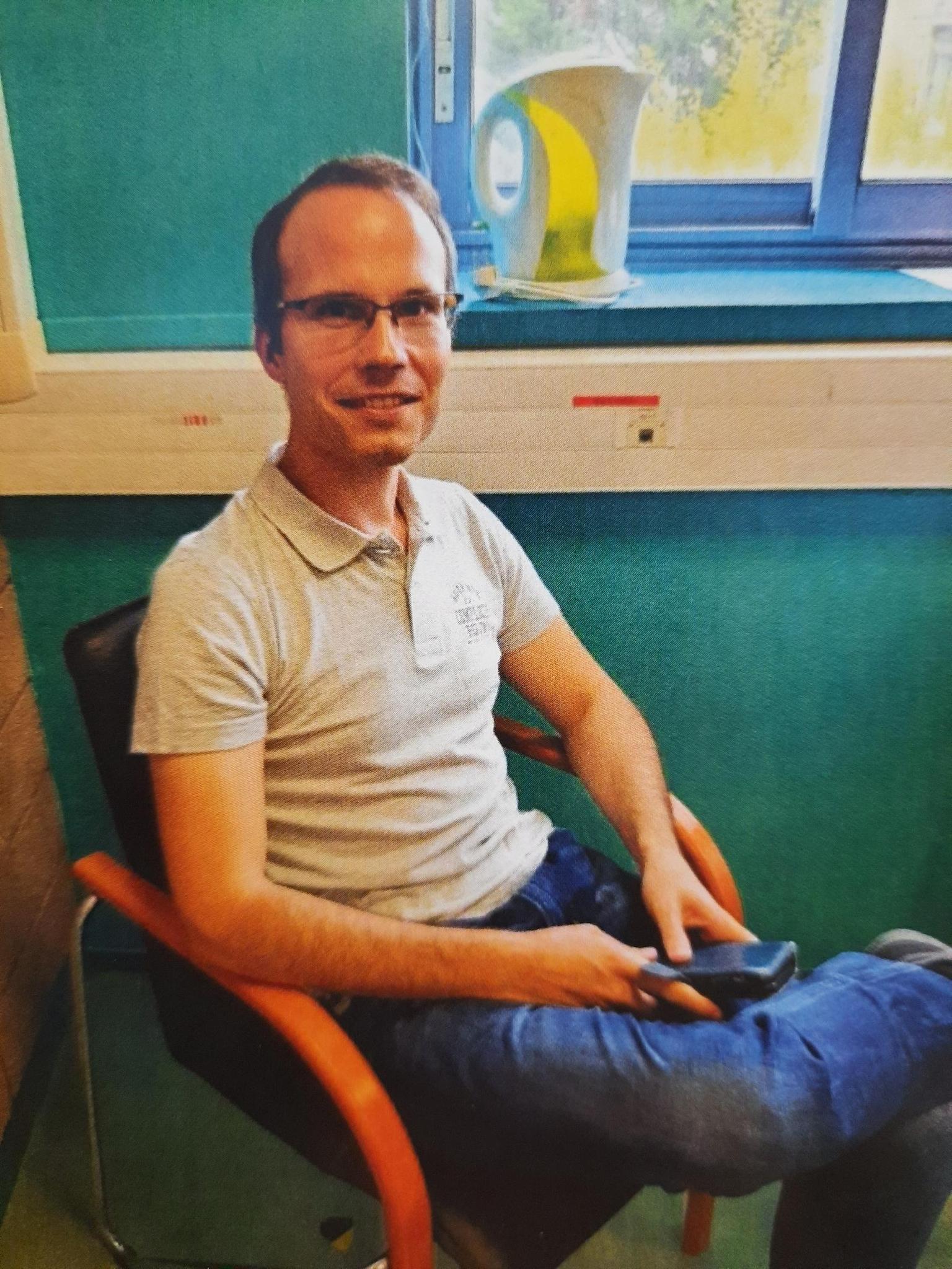 user avatar