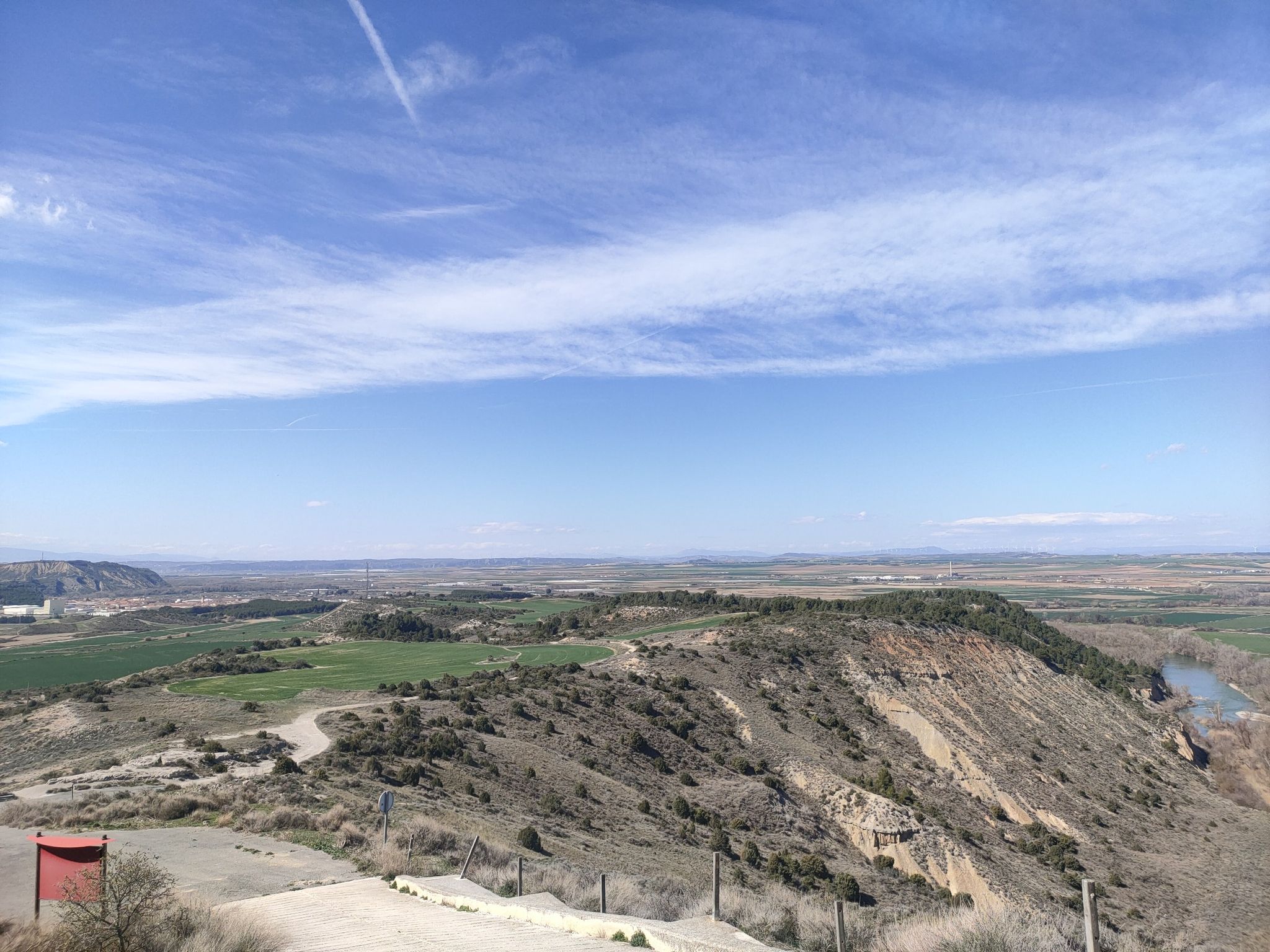 panoramica