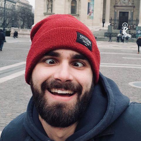 user avatar