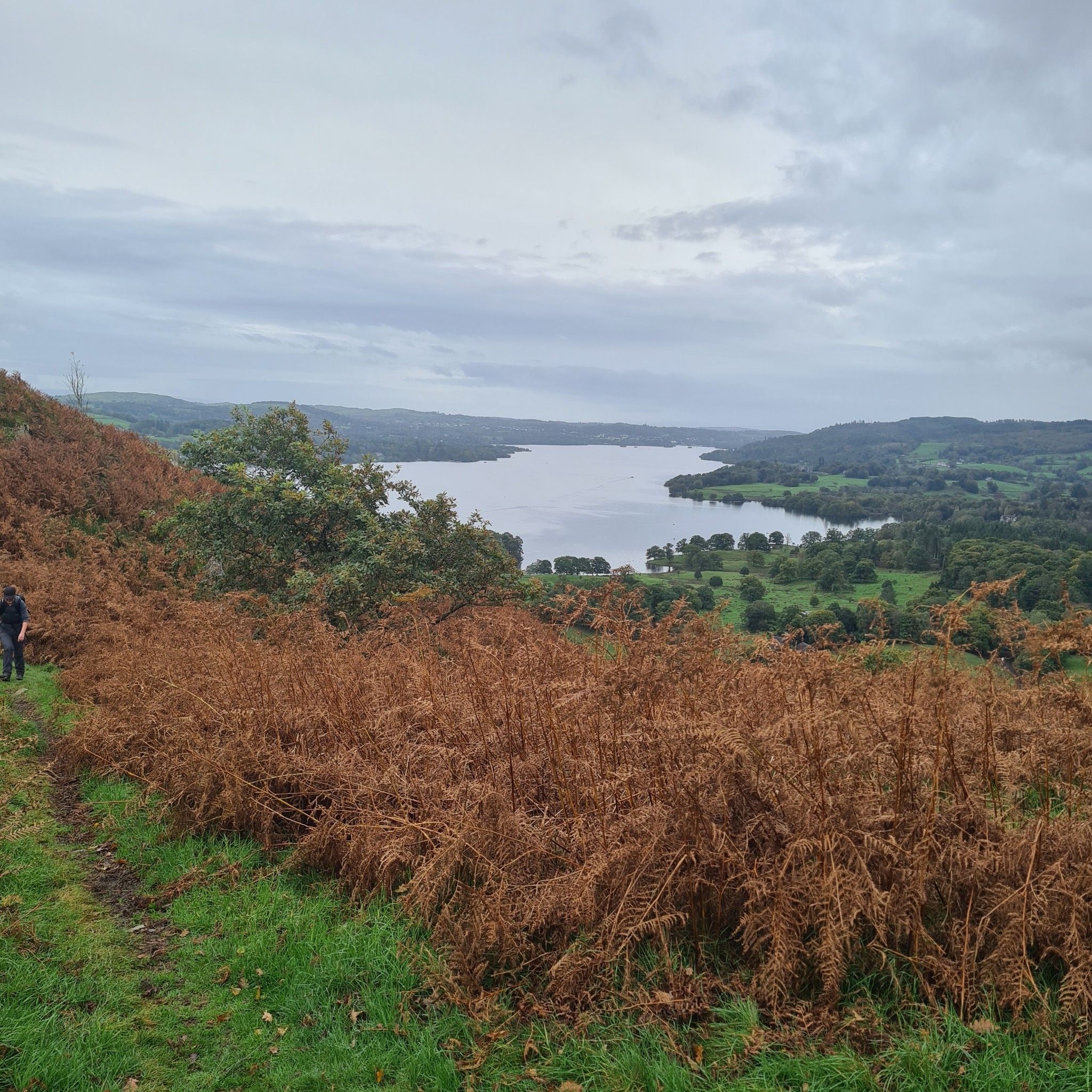 lake Windermere