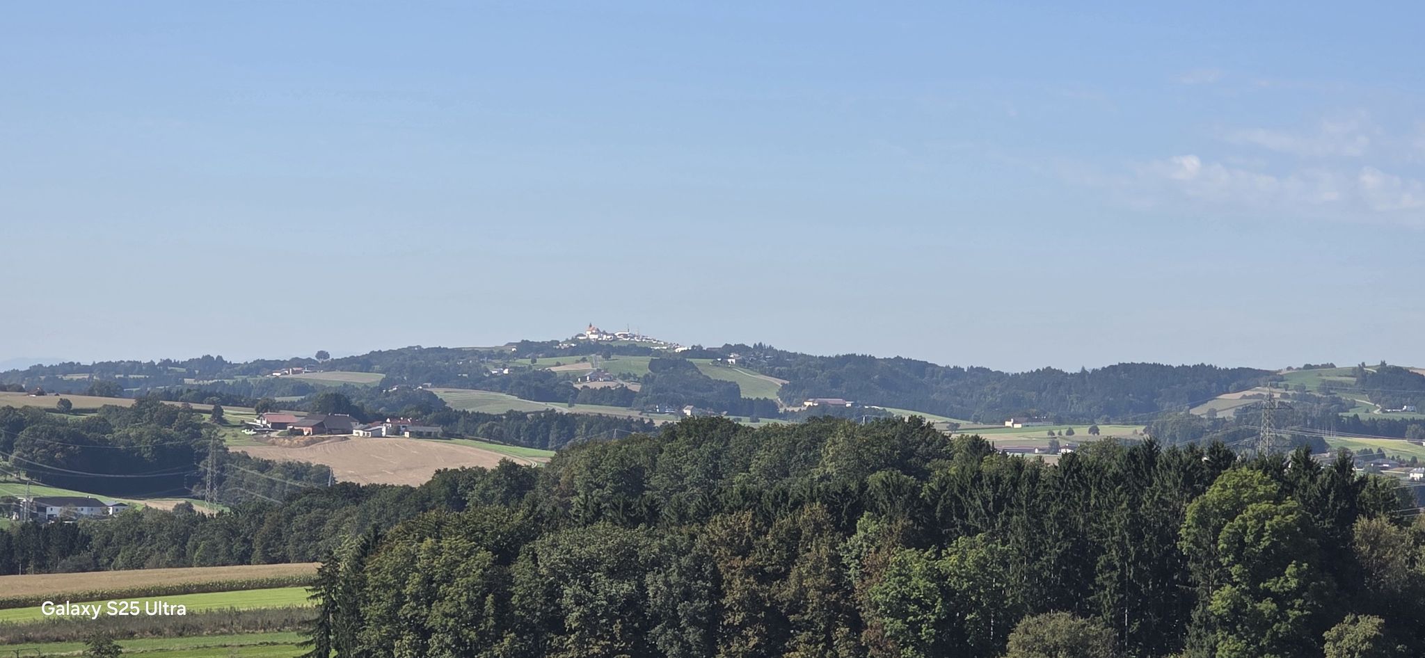 Kollmitzberg