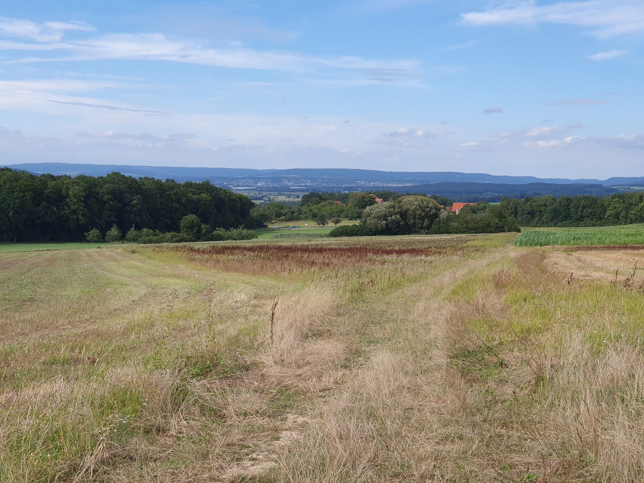 Uitkijkpunt Am Rundblick