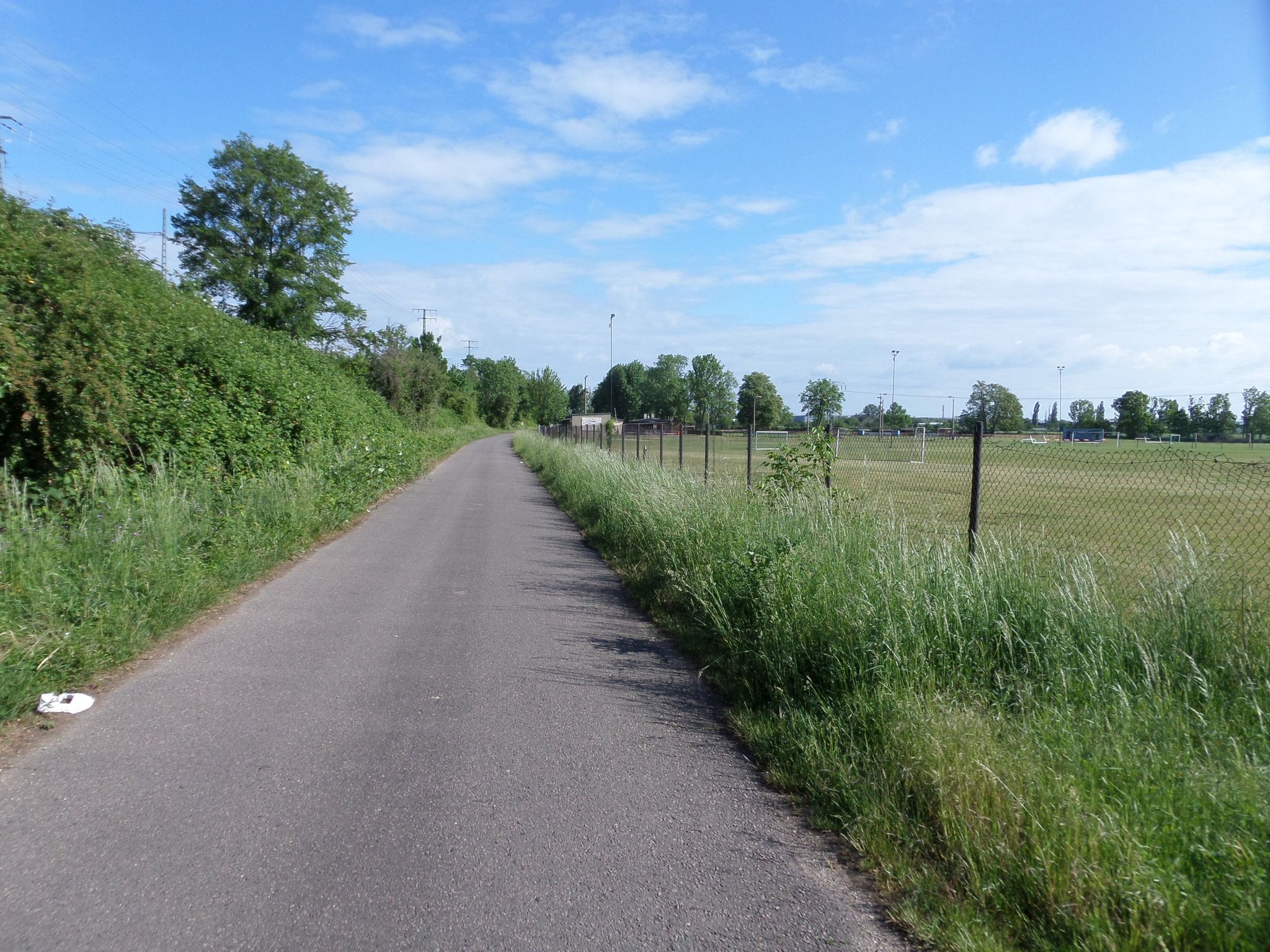 Kanener Weg