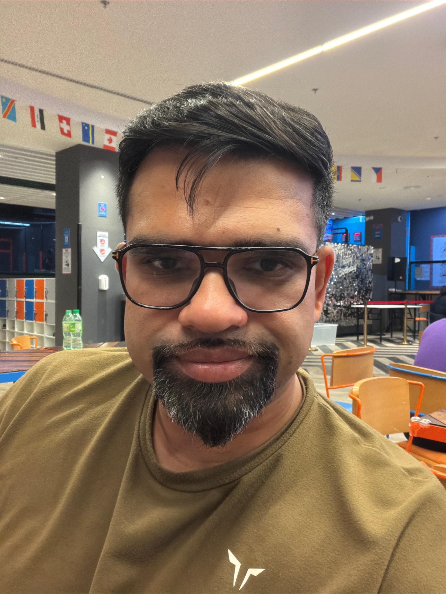 user avatar