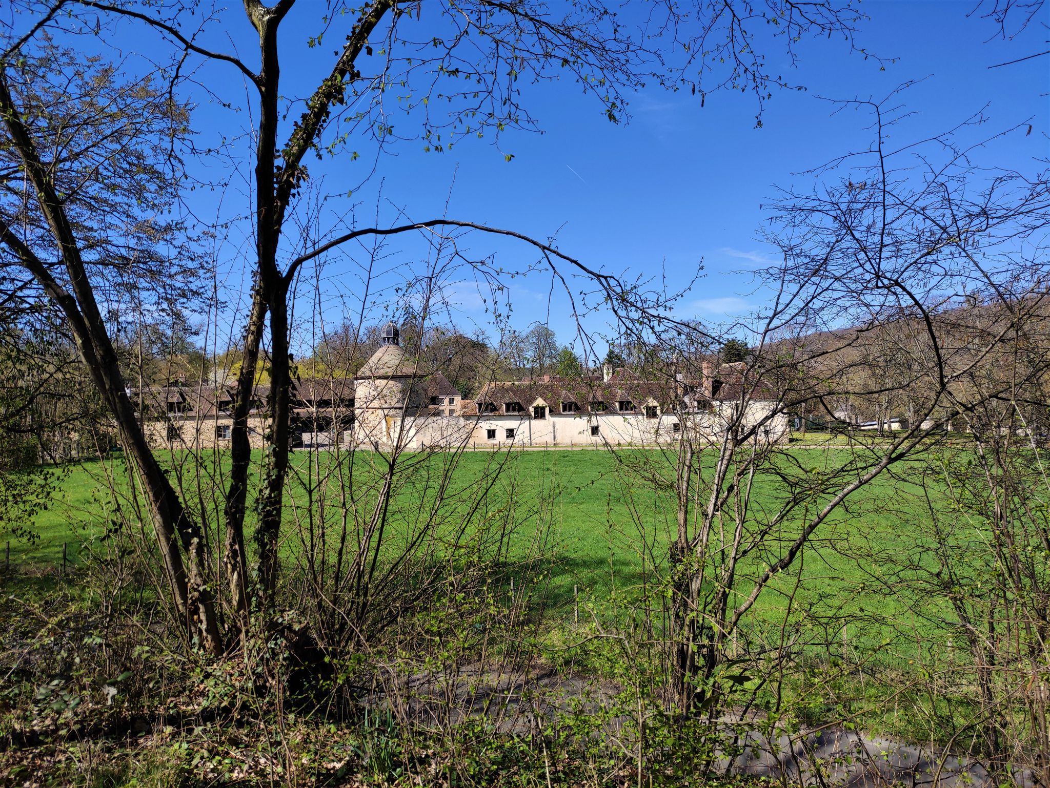 Fondation de Coubertin