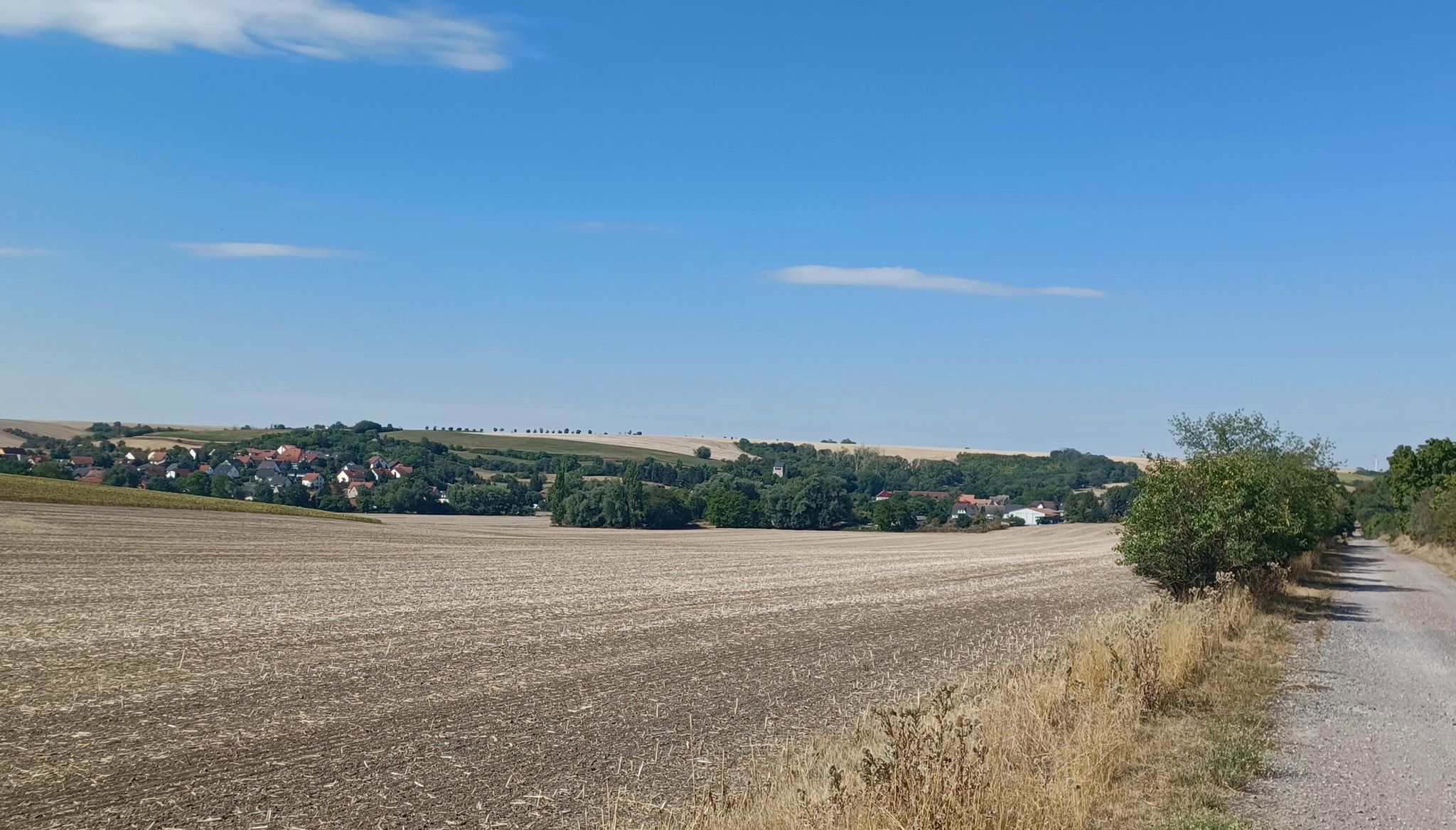 Müllerdorf