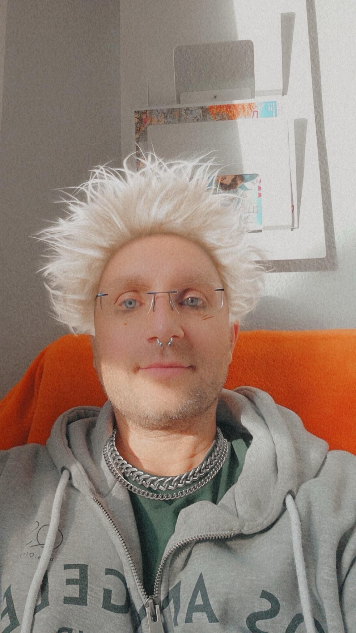 user avatar