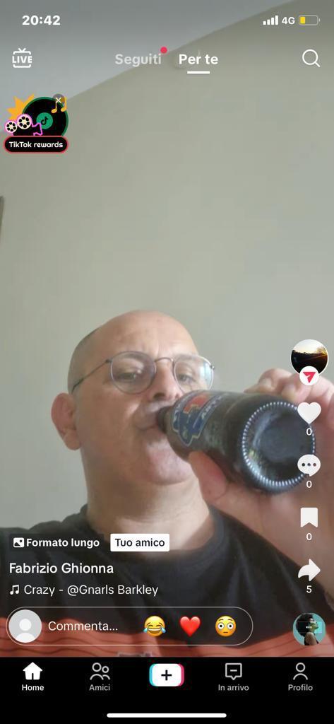 user avatar