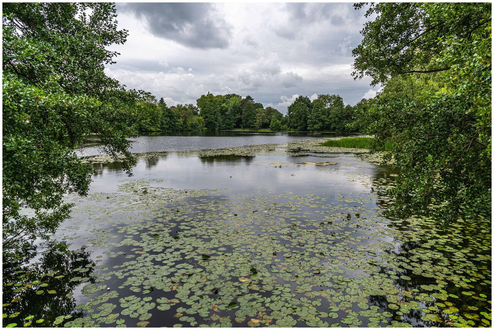 Kaiserteich
