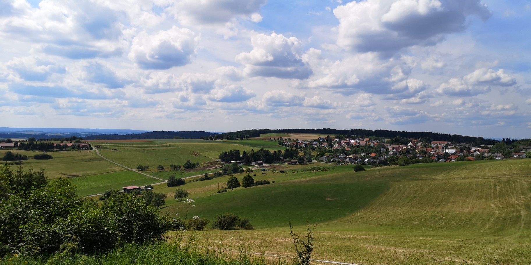 Hausen ob Verena 