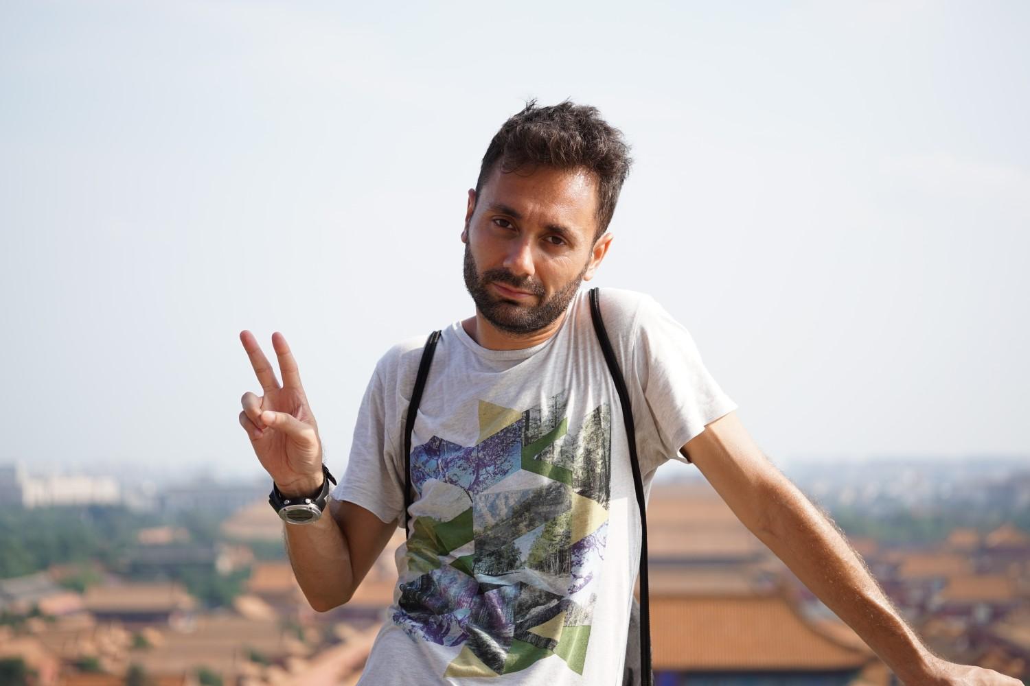 user avatar