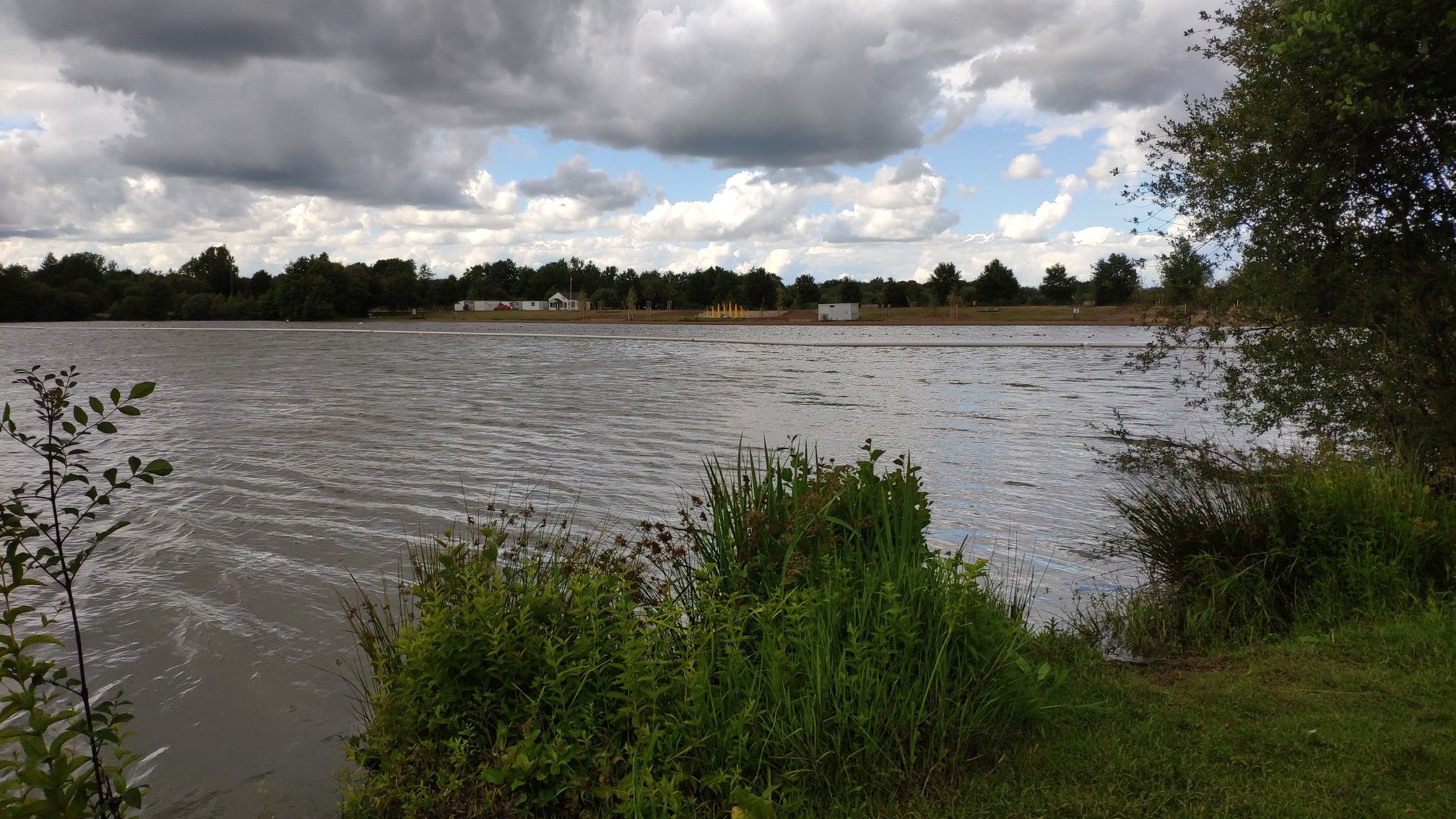 Rennes - plage