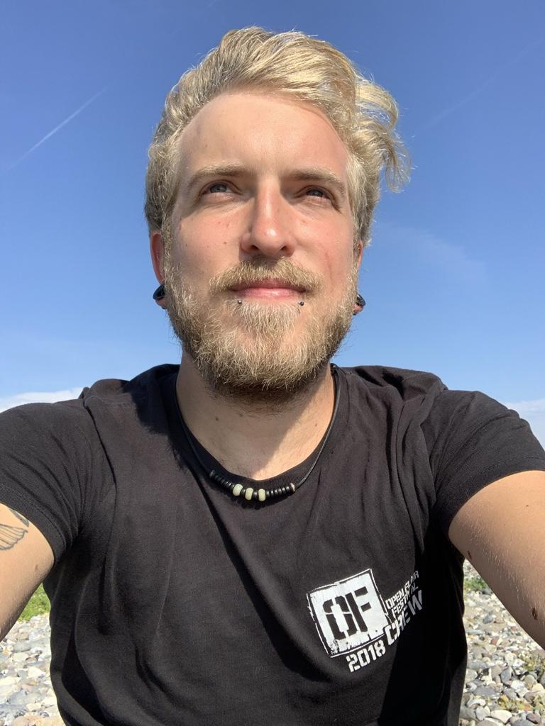 user avatar