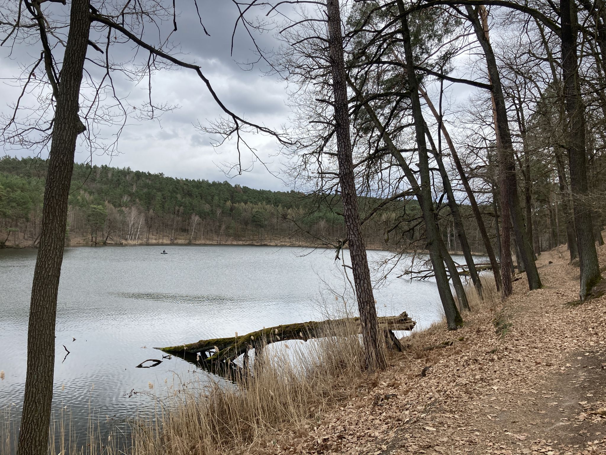 Mittelsee