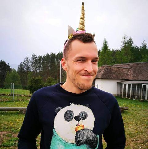 user avatar