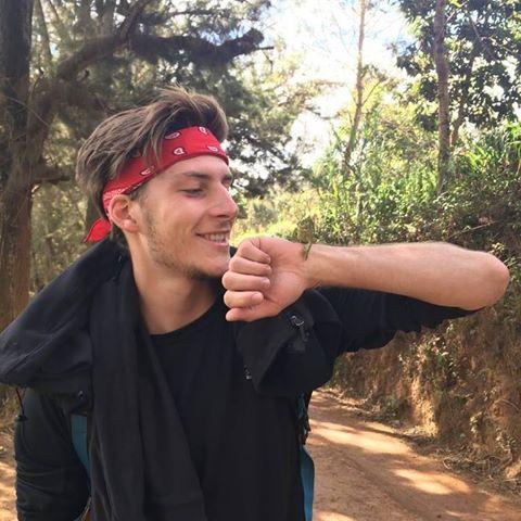 user avatar