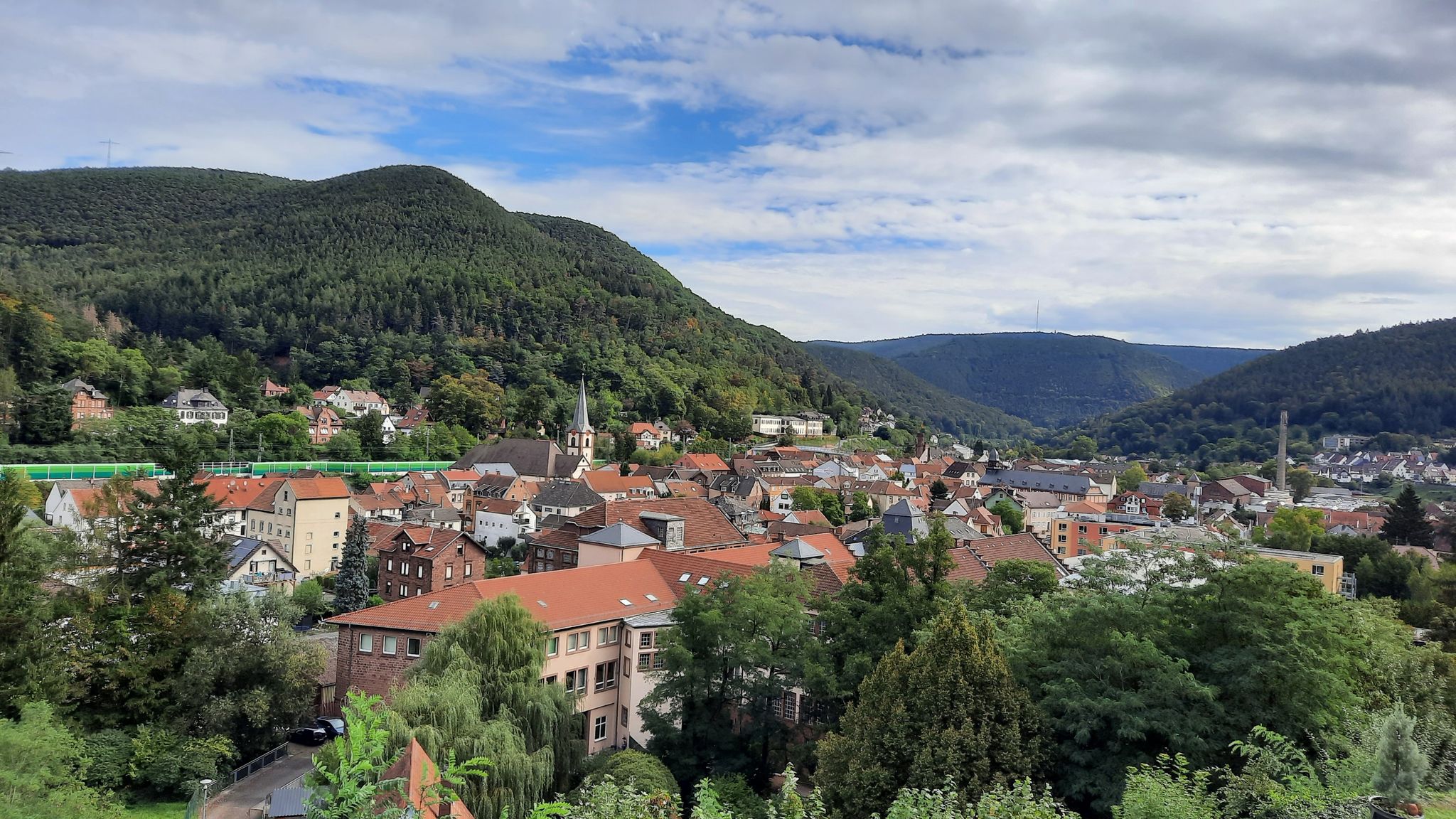 Lambrecht