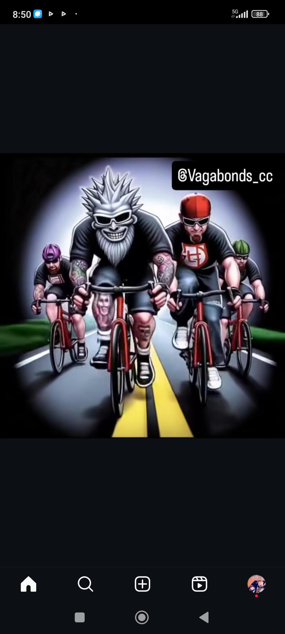 user avatar