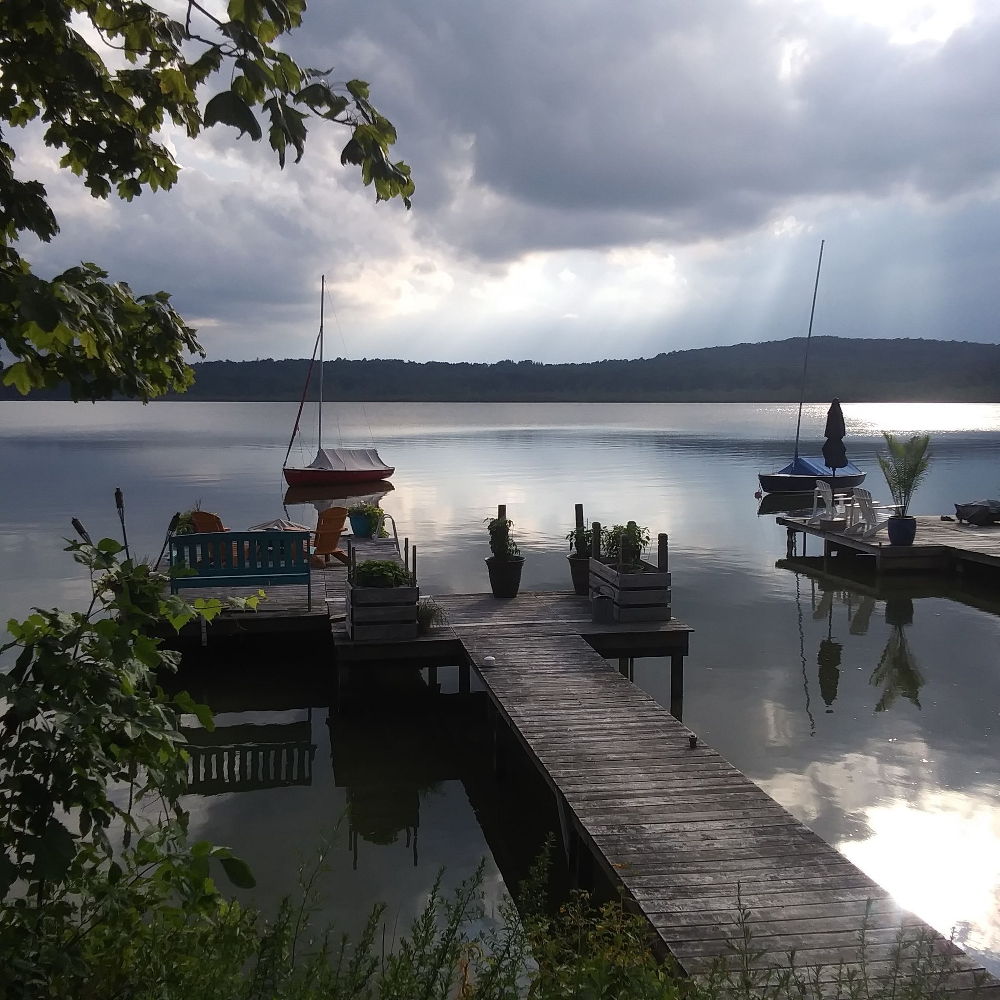 Boats