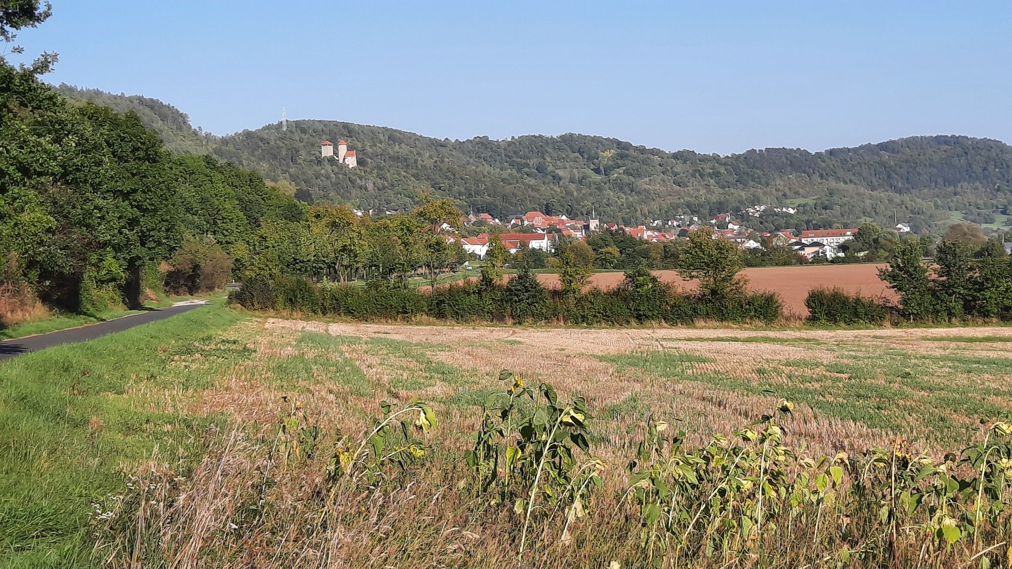 Tretfurt