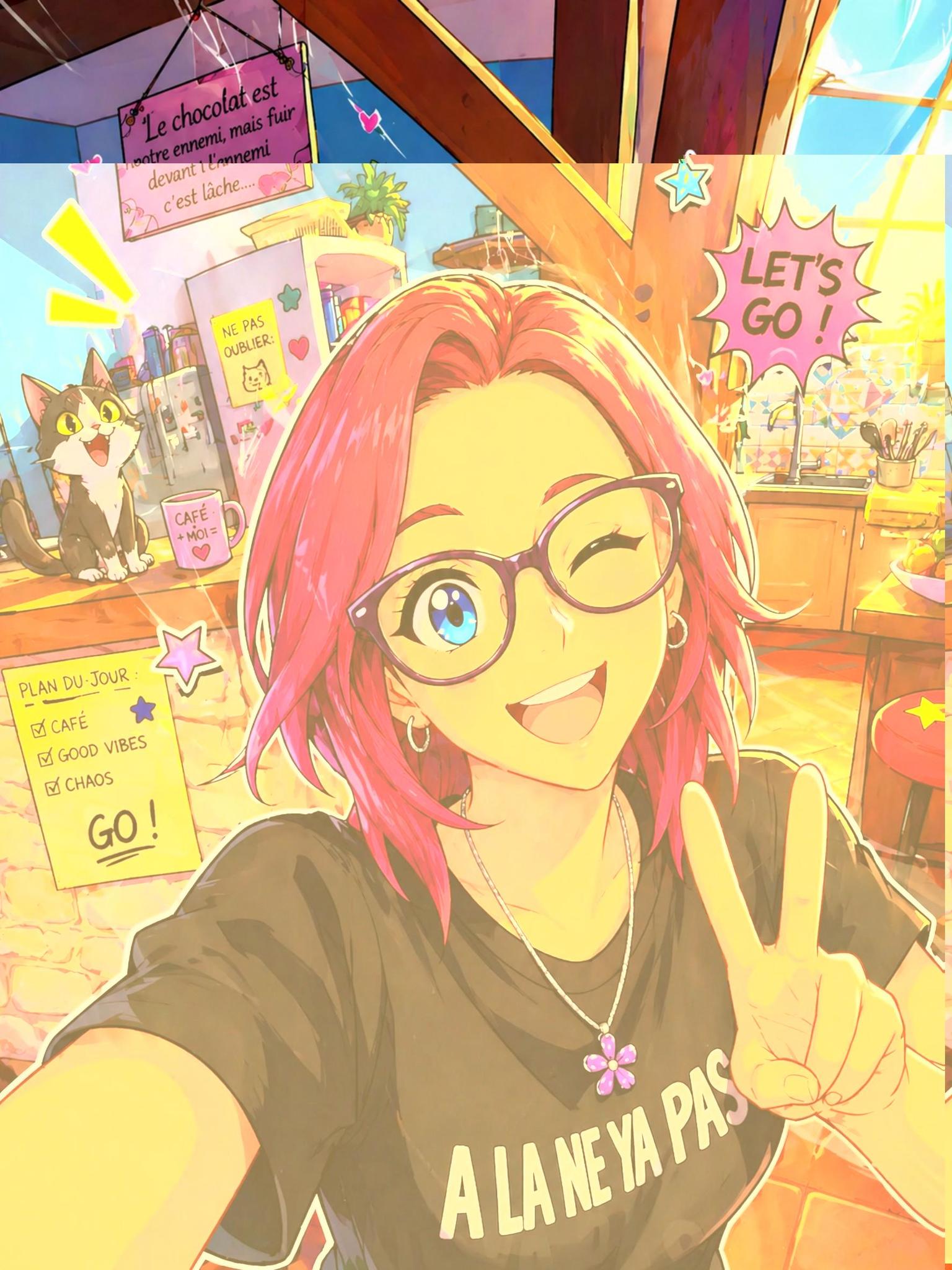 user avatar