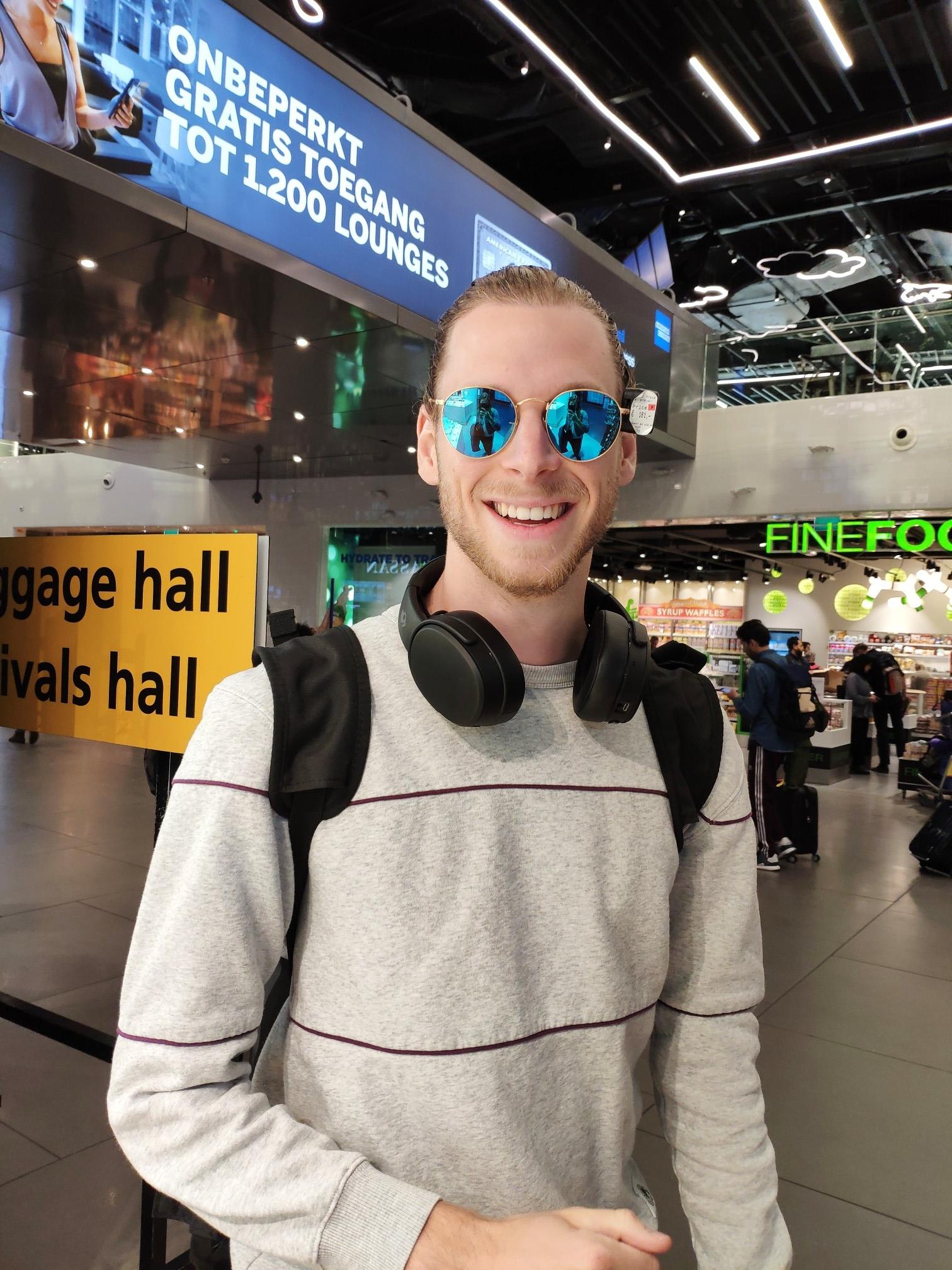 user avatar