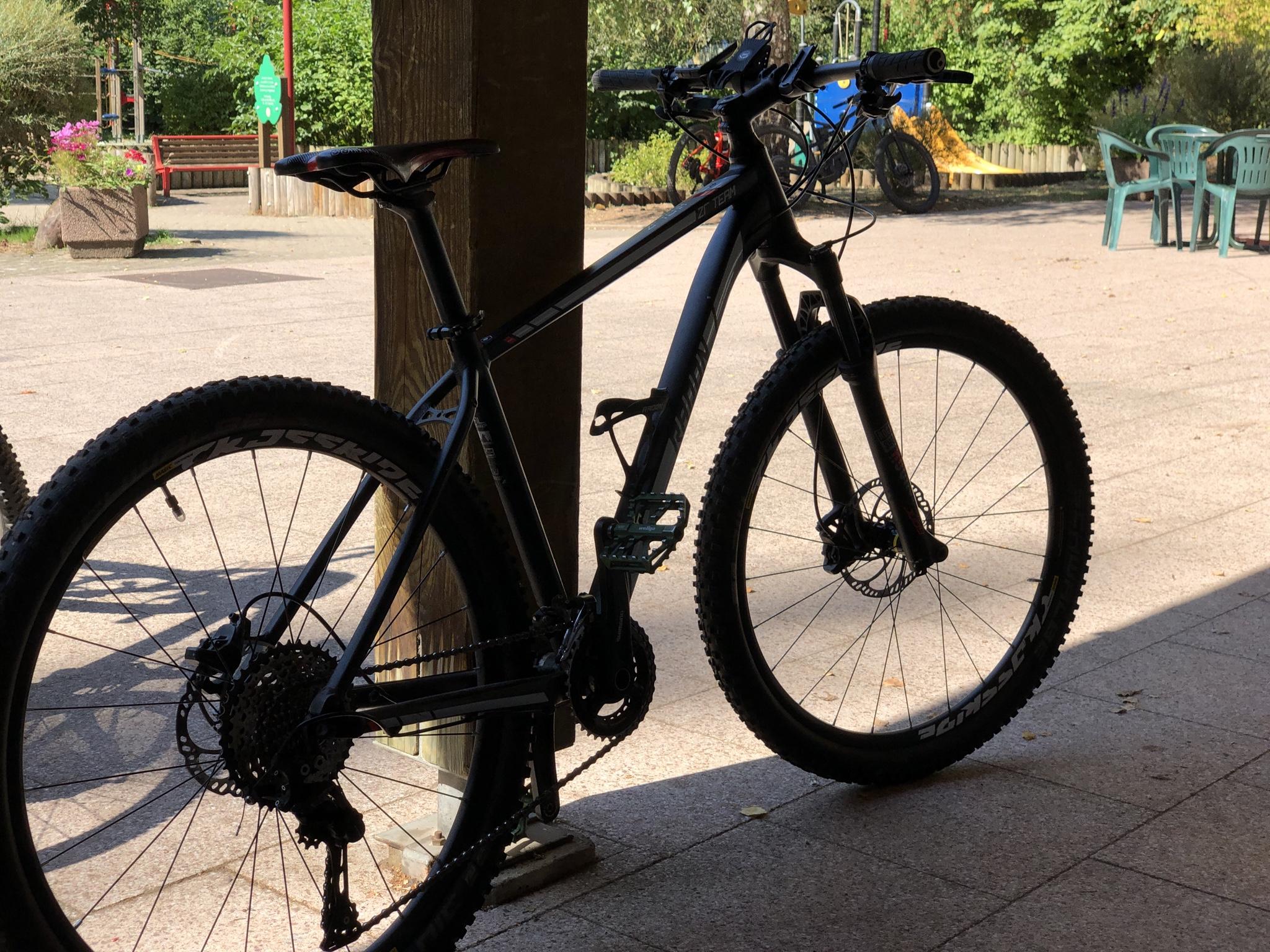 user avatar