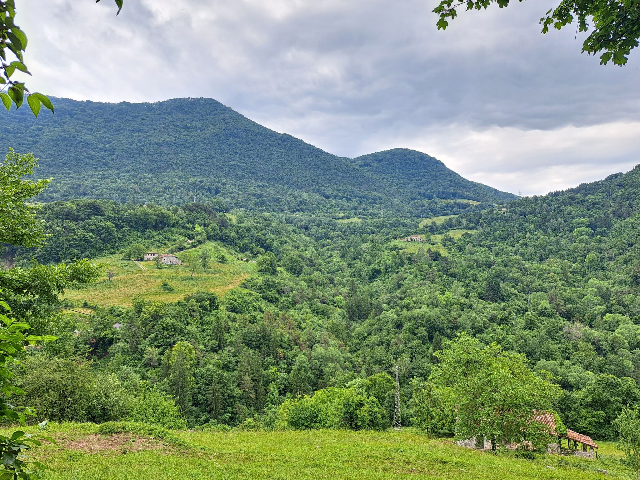 das Paradies hat viele Gesichter