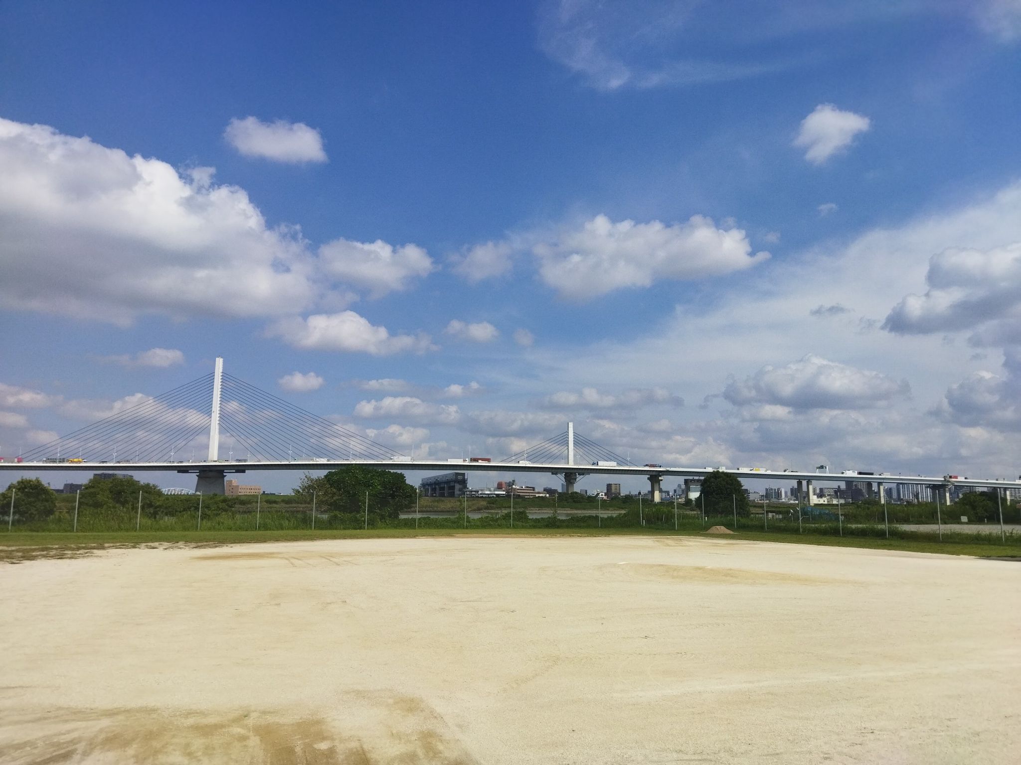 ステキな橋
