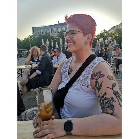 user avatar