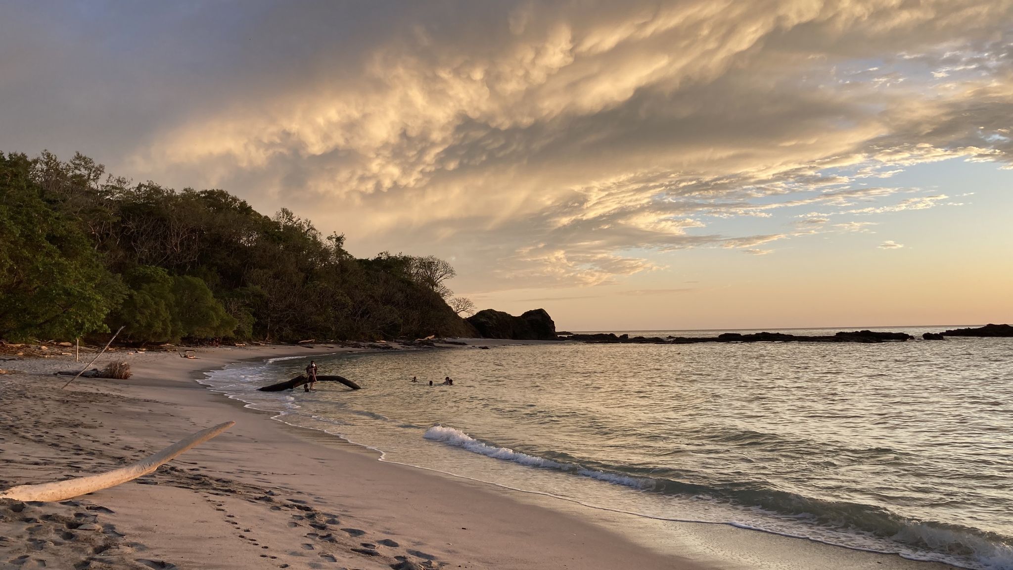 Playa Pleito