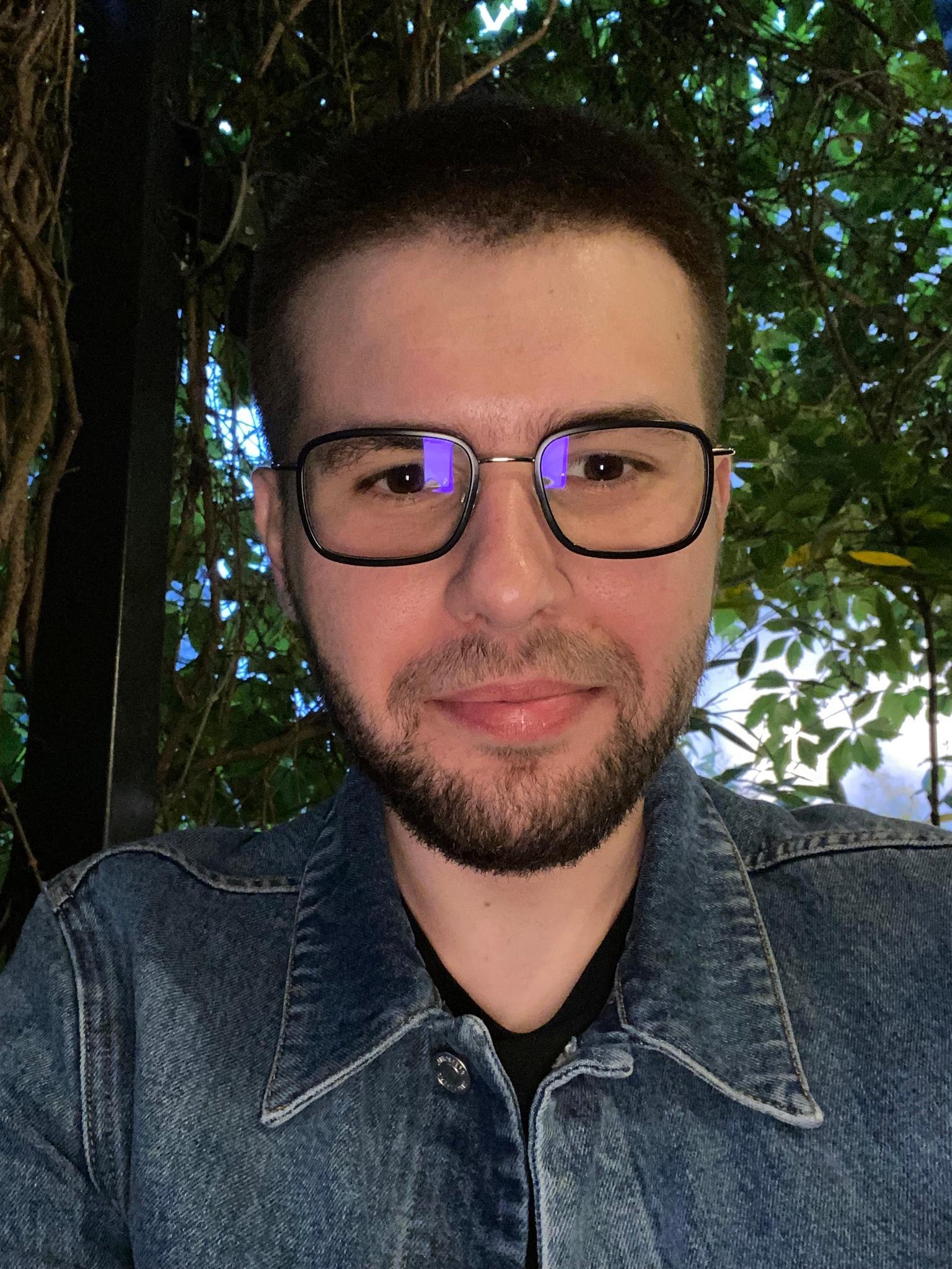 user avatar