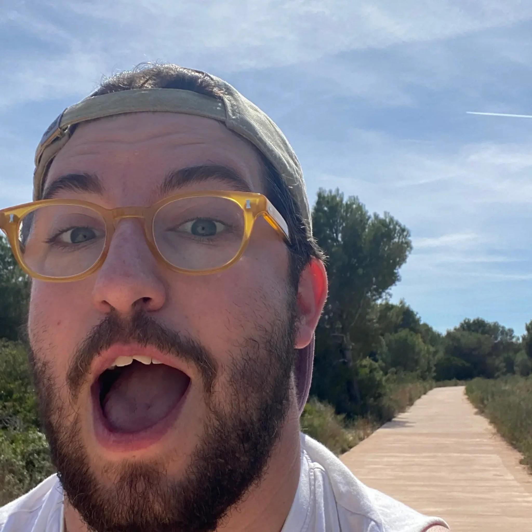 user avatar