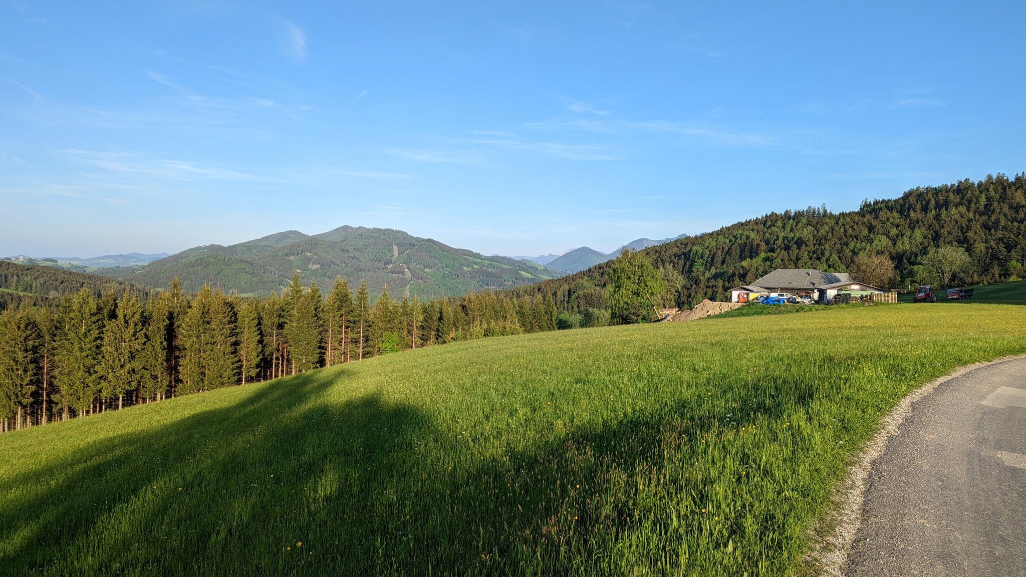 Jausenstation Derischleiten