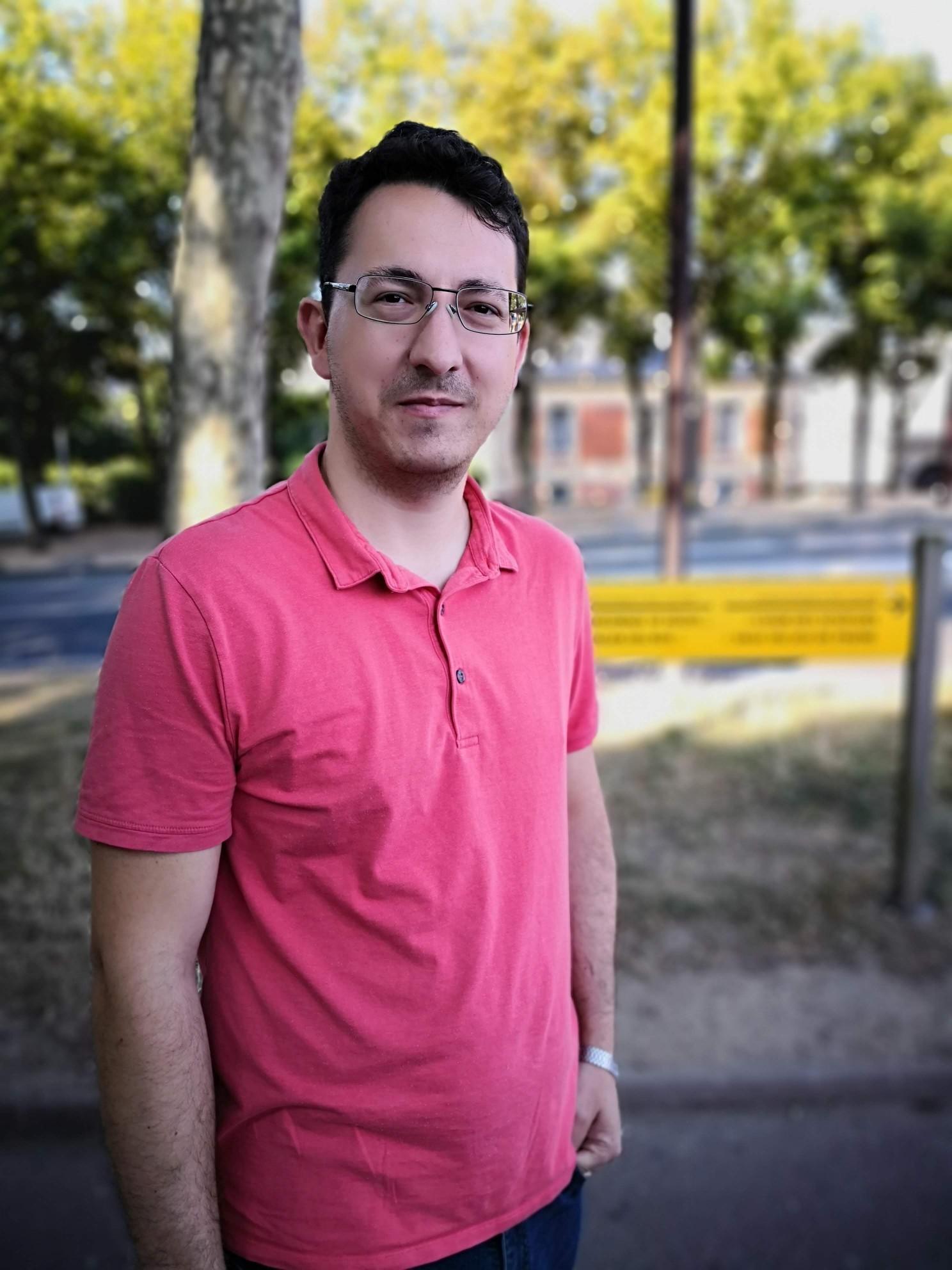 user avatar