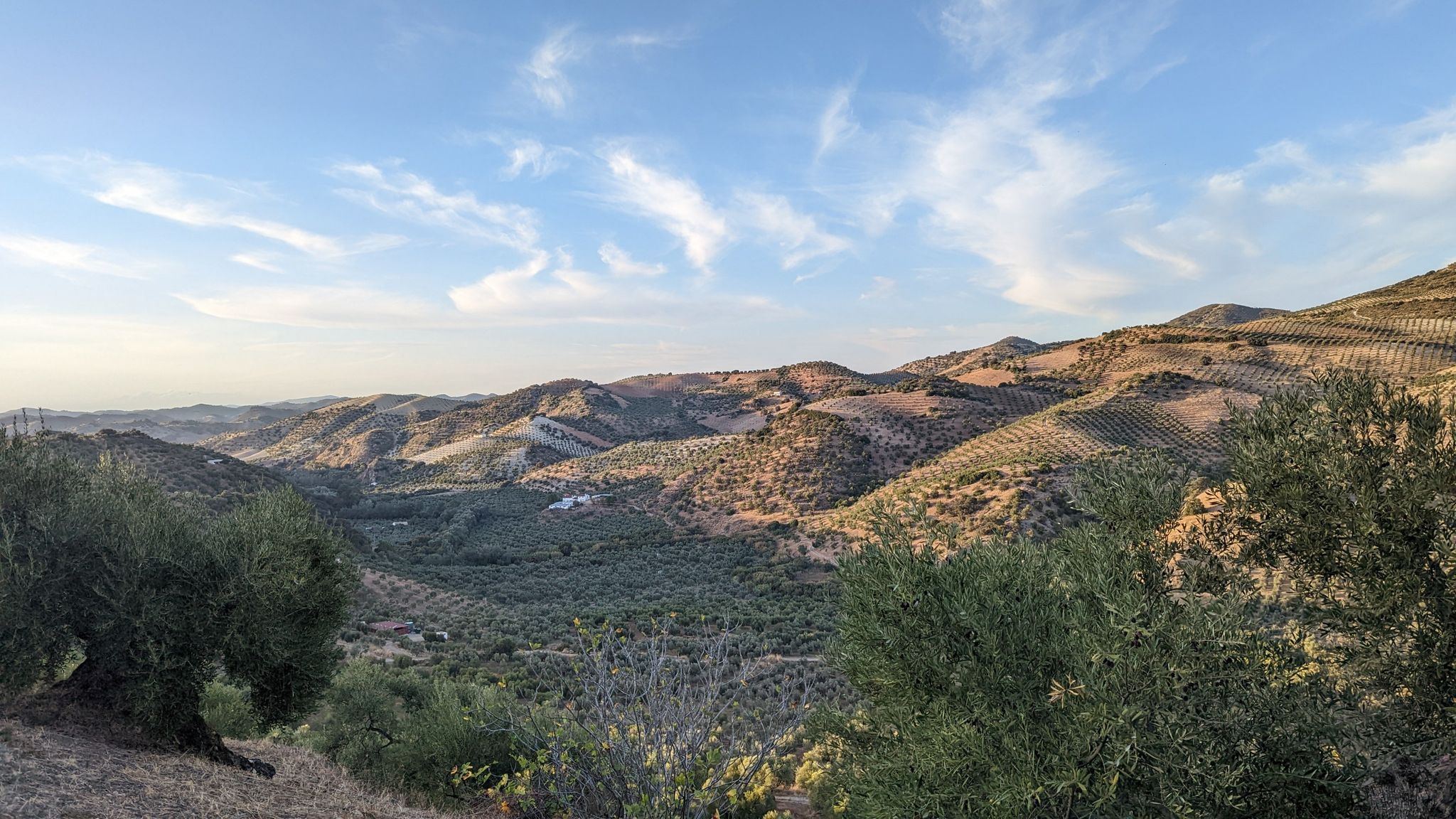Sierra de Cádiz