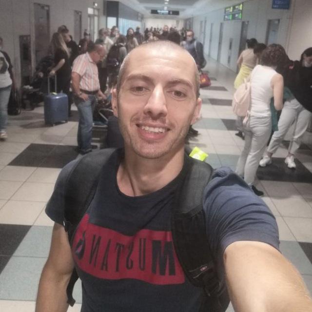 user avatar