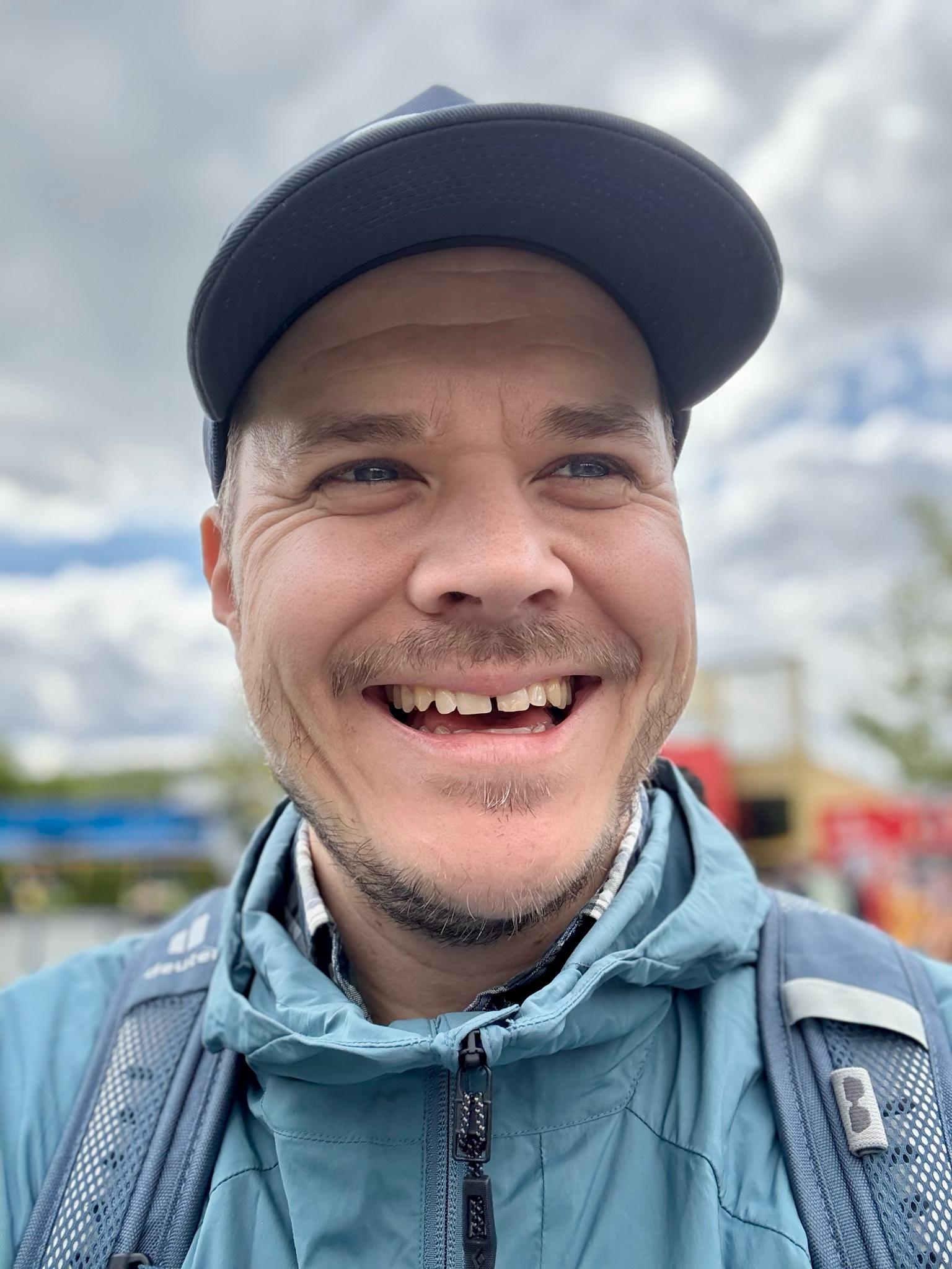 user avatar