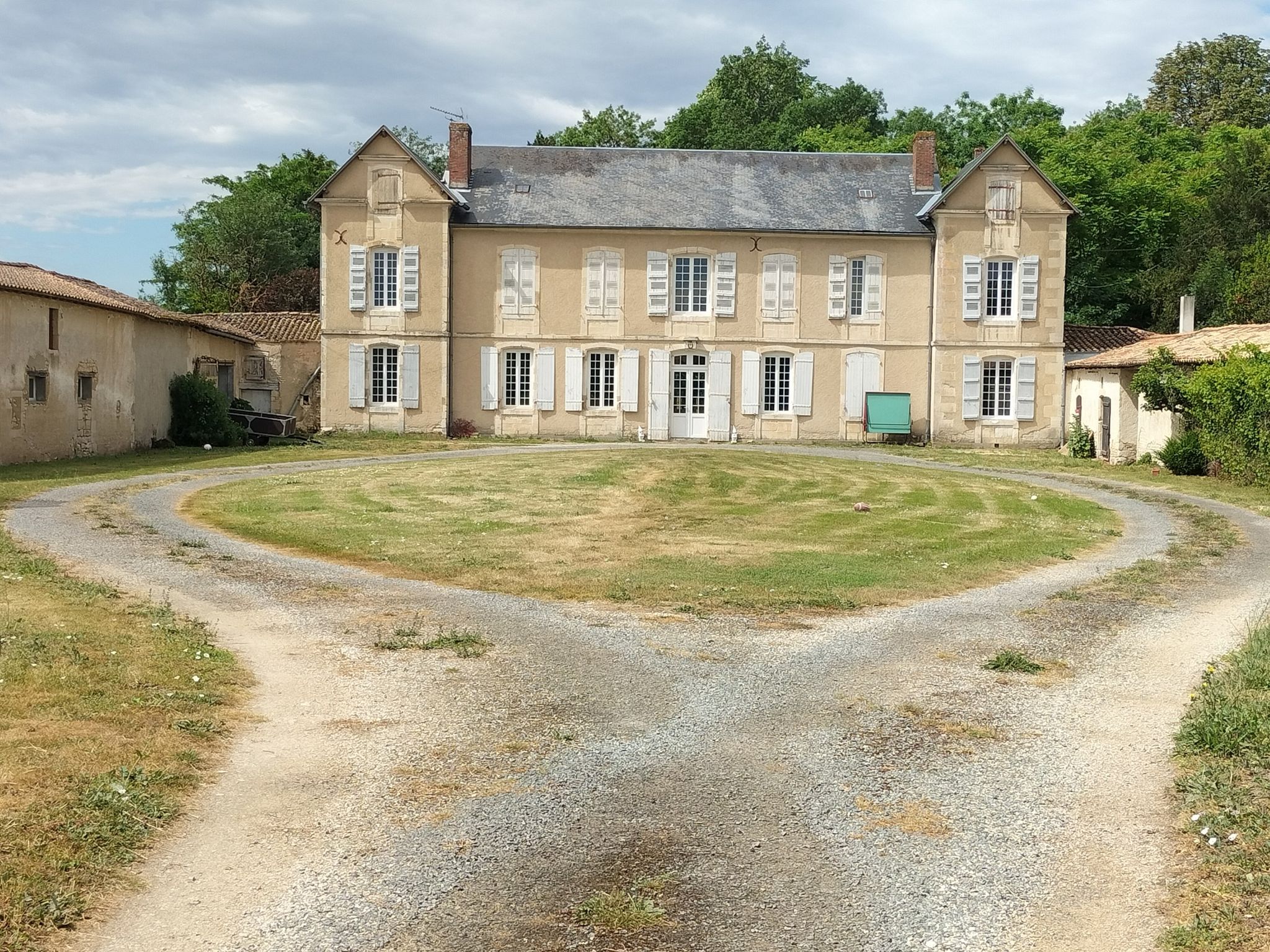 les glieres