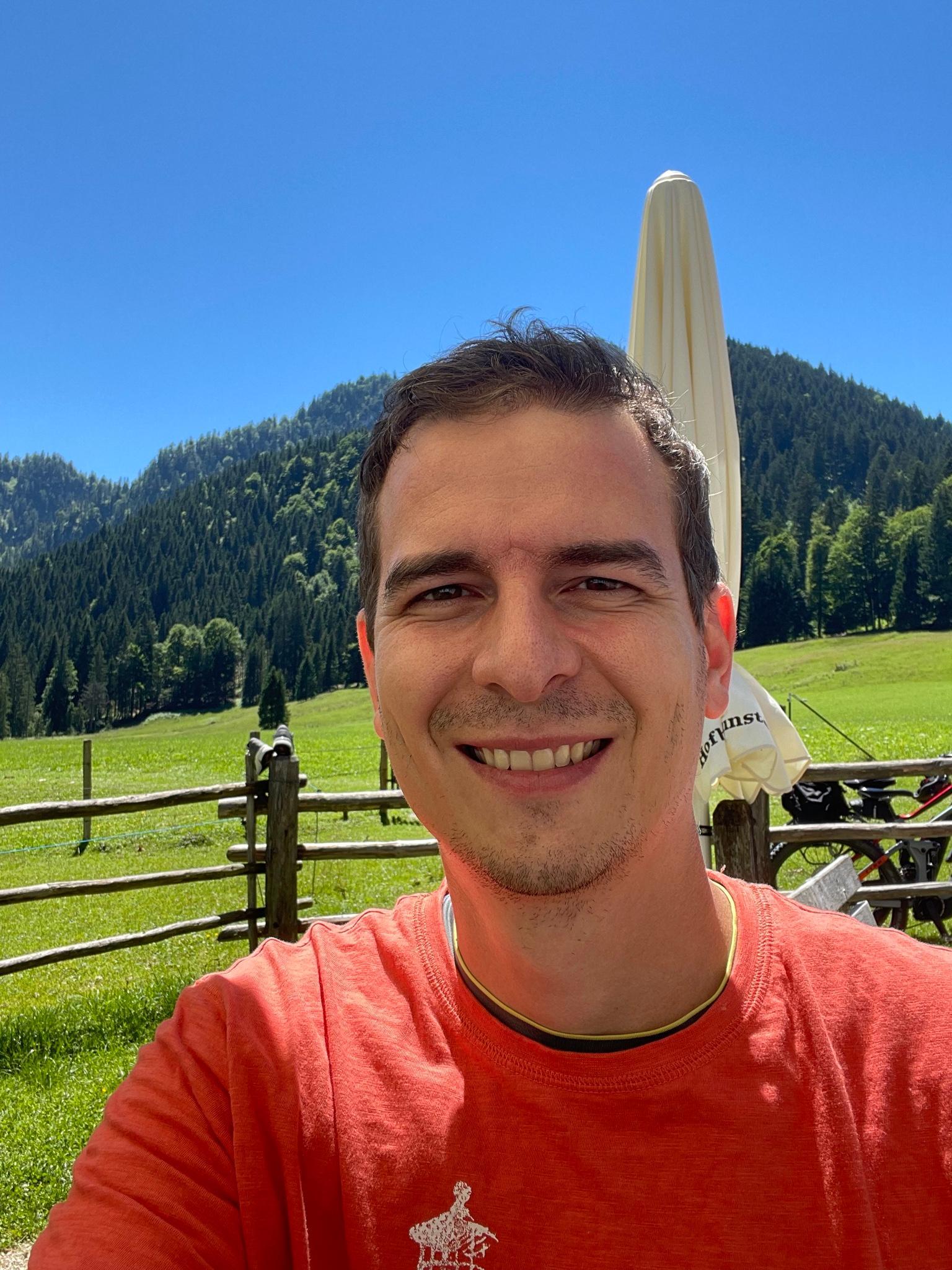 user avatar