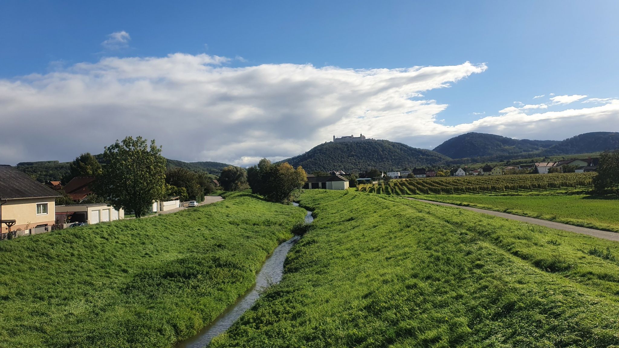 Fladnitztal