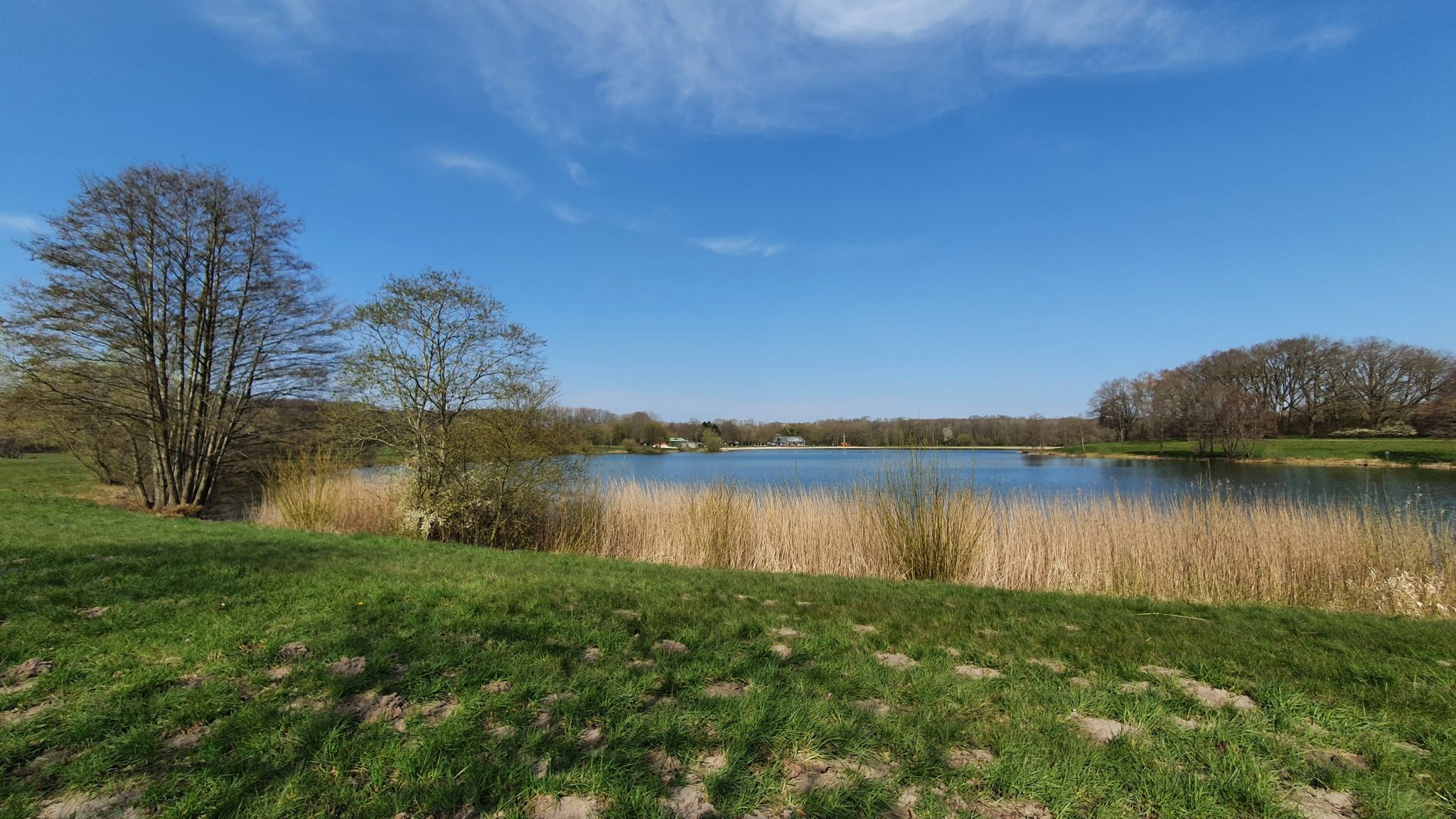 Hartensbergsee