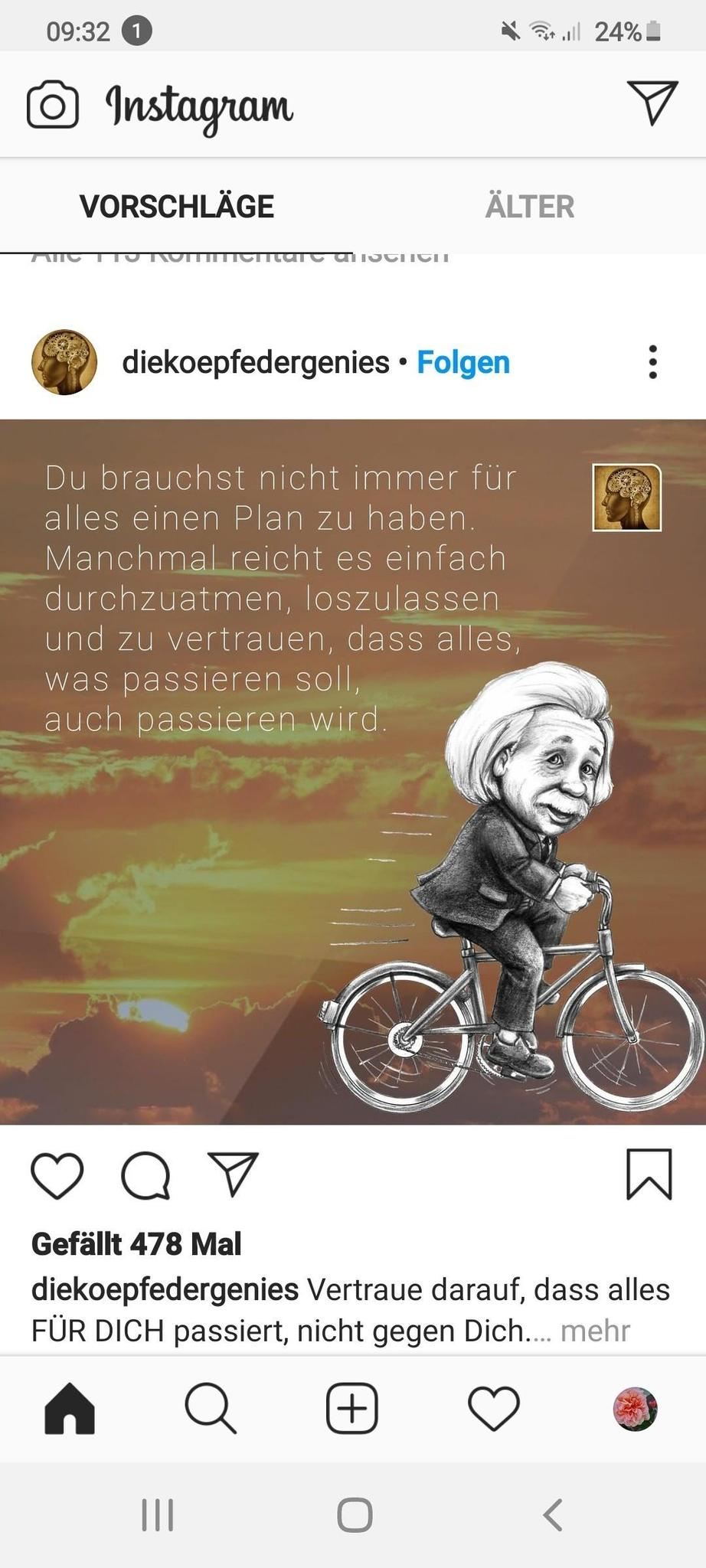 user avatar