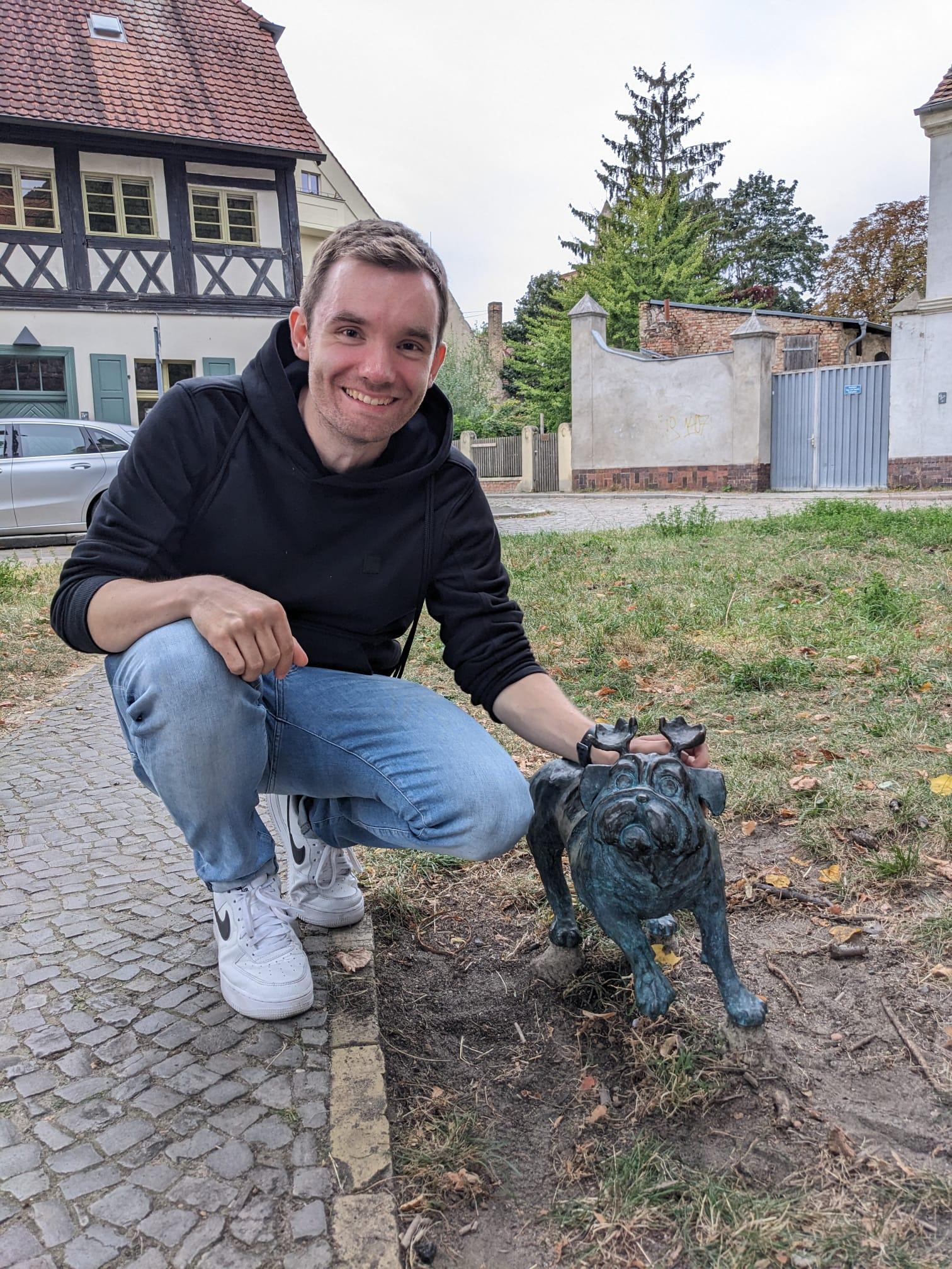 user avatar