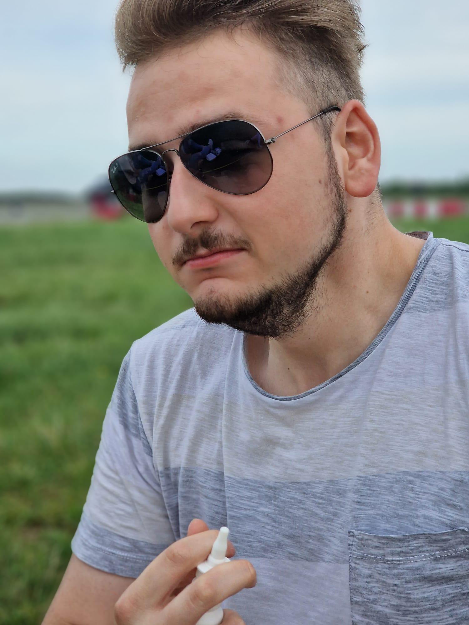 user avatar
