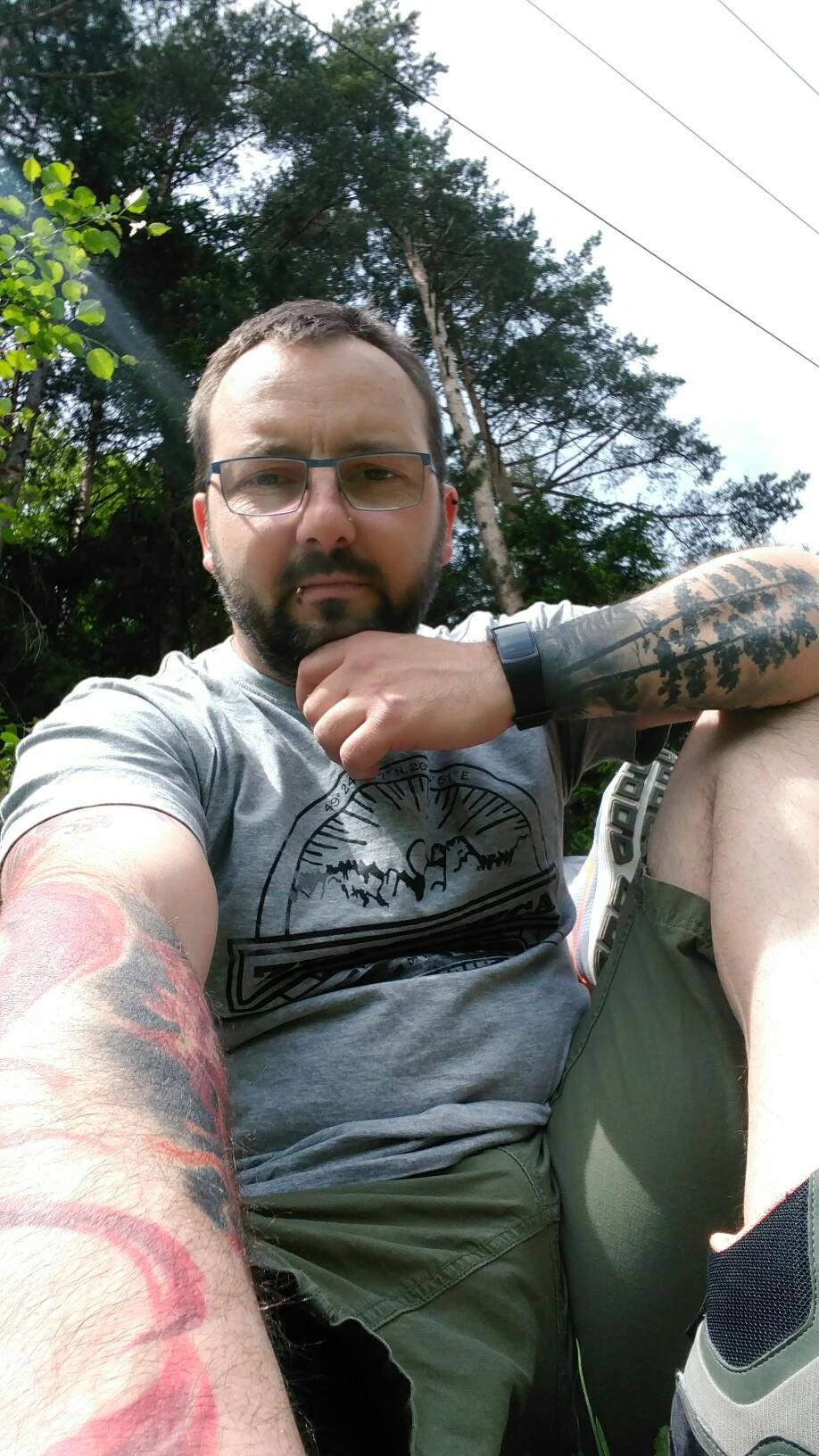 user avatar
