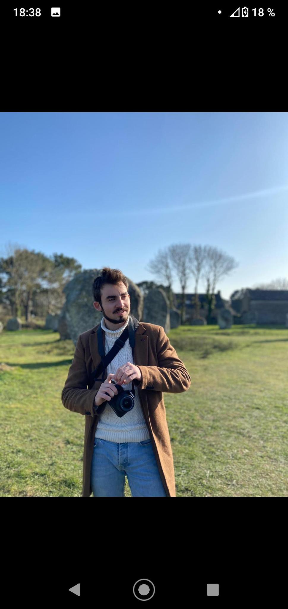 user avatar