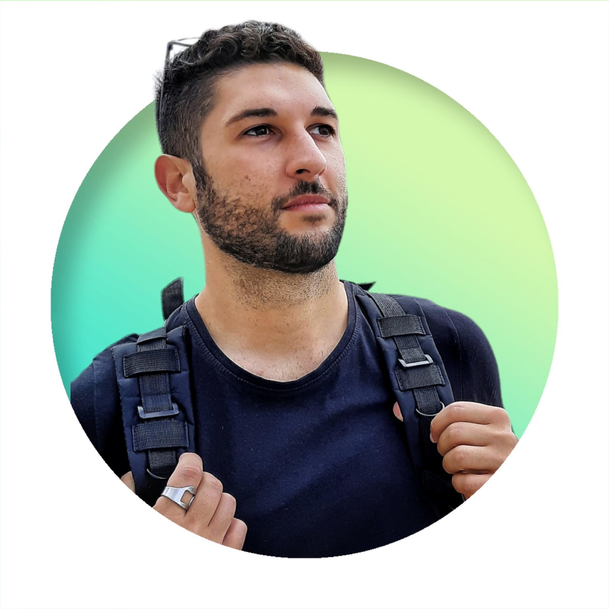user avatar